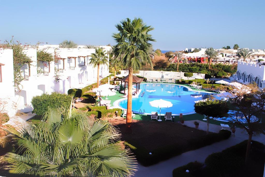 Karma Hotel Sharm el-Sheikh Exterior photo