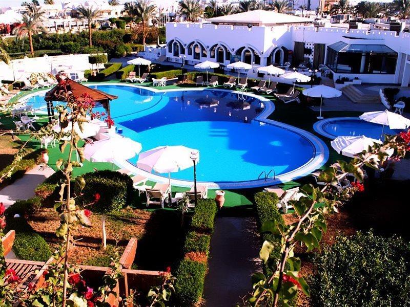 Karma Hotel Sharm el-Sheikh Exterior photo